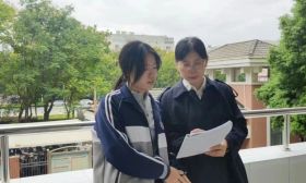 多幸运遇到你㉑ | 致亲爱的老师