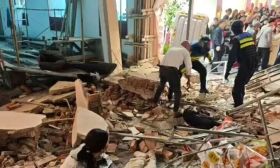 太惨！19岁女大学生和24岁女子不幸遇难，网友：太大胆，必须严厉追责