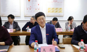 王彪全职加盟宁波大学，曾任中大物理科学与工程技术学院院长