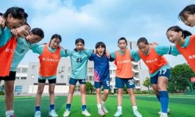 “苏超”南通队，从这里走来！