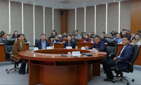 非遗赋能焕新彩，济南非遗高校联盟共绘传承发展新图景