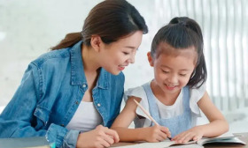 哈佛研究：长大后越混越好的孩子，小时候往往有3个共同点