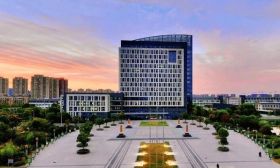 徐州大学，要来了