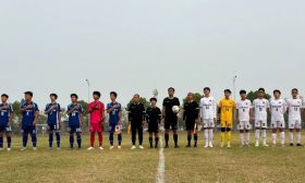 南通市第七届“老八所”高中校园足球争霸赛第四轮成绩公告