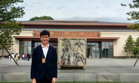 山艺，又一新突破！