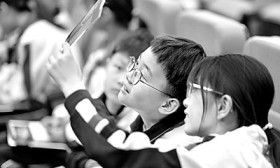 如何让“潜力少年”被“看见”