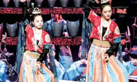 教育合作育英才 湾区奔涌新活力