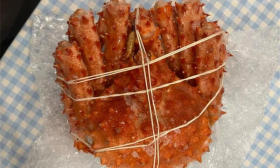 南京大学：已不再售卖999元帝王蟹