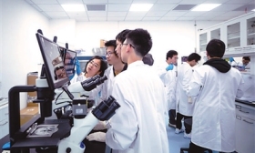 杭州科技创新蓬勃发展背后的教育力量