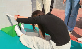 “属猪就能不干人事吗？”大一新生举报大二、大三不体测，搬起石头打自己的脚