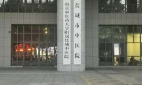 盐城市中医院招聘硕士 盐城市中医院2026年招聘 硕士研究生招聘岗位 盐城市中医院招聘条件 硕士博士应聘要求