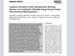 破解无人机续航困局，南航“00后”学生科研成果登国际顶刊！