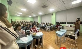 徐州：全力护航高校毕业生求职就业路