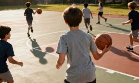 让体育回归“育”的本意