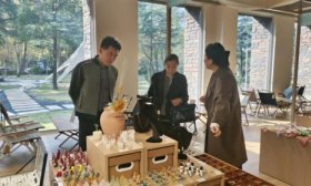 东营职业学院赴三家单位考察学习，提升职业规划大赛承办水平