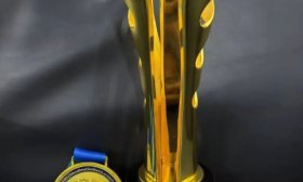 烟台理工学院人工智能学院团队再夺IROS国际机器人竞赛冠军