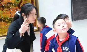 专业所长，青春赋能