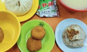 1分钱吃早餐！悄悄给学生饭卡充值！又被南京高校狠狠暖到了！