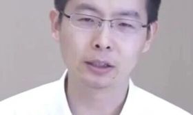 宇树科技创始人王兴兴首次回应“硕士论文被挖出”：曾想过要不要辍学创业