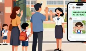 润心南通·通城好爸妈⑧ | 家长如何与老师沟通？