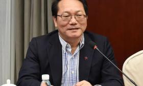 二级教授谢建明，被查