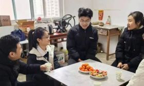 多幸运遇到你㉒ | 致亲爱的老师