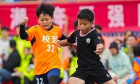 如皋“校超”冠军出炉