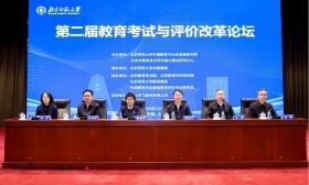 推进考试招生制度改革 建设教育强国、科技强国、人才强国