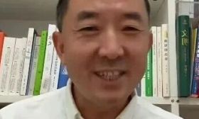 俞敏洪宣布聘请陈行甲，年薪150万元