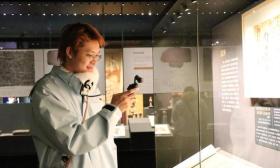 台湾青年学子开启新疆参访交流之旅