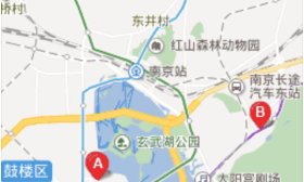 南京市玄武区玄武门社区卫生服务中心2026年1月公开招聘1名编外人员公告