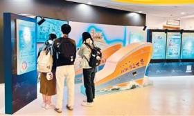 为港青逐梦大湾区提供广阔舞台